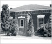 William Cunningham House, Streetsville