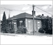 William Cunningham House, Streetsville
