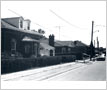 William Cunningham House, Streetsville