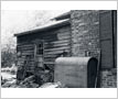 Abigail Street House, South Side, Streetsville
