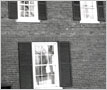 Abigail Street House, Windows, Streetsville