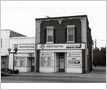 Simpson-Dandie Store, Front Fa�ade, Streetsville