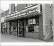 Simpson-Dandie Store, Front Fa�ade, Streetsville