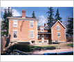 Hammond House, Erindale