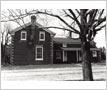 Hornby-Scarlett Ambler-Courtney House, Mount Charles, Malton