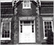 Hornby-Scarlett Ambler-Courtney House, Mount Charles, Malton, West Fa�ade