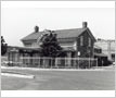 Hornby-Scarlett Ambler-Courtney House, Mount Charles, Malton