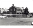 Hornby-Scarlett Ambler-Courtney House, Mount Charles, Malton