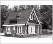 Restaurant, near the Stevenson House / Boulder Villa, Clarkson