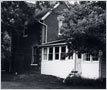 Chestnut-Chelsey Park Residence, Streetsville