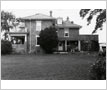 Alfred Adamson House, Erindale
