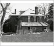 Alfred Adamson House, Erindale