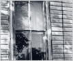 Peer House, Window, Port Credit