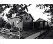 Thompson-Zeman House, Port Credit
