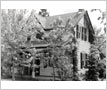 Brookbank House, Streetsville