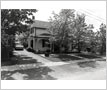 Brookbank House, Streetsville