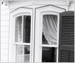 Brookbank House, South Bay Window, Streetsville
