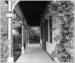 Brookbank House, Porch, Streetsville