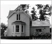 Perrin-Bonner-Bluett Residence, Port Credit