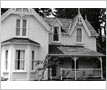 Perrin-Bonner-Bluett Residence, Port Credit