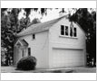 Perrin-Bonner-Bluett Residence, Shed, Port Credit