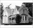 Perrin-Bonner-Bluett Residence, Port Credit