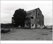 Belford House, Barn, Streetsville