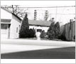 Harris House, Main Fa�ade, Cooksville