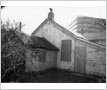 Harris House, Rear View, Cooksville