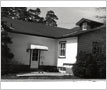 Moody/Trachsler House, South Addition, Cooksville