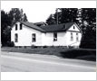 Moody/Trachsler House, West Side, Cooksville