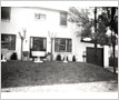 Moody/Trachsler House, North Fa�ade, Cooksville