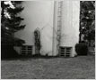 Moody/Trachsler House, East Fa�ade, Cooksville
