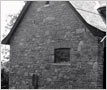 R. Y. Eaton Coach House, Front Fa�ade, Port Credit