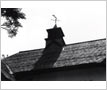 R. Y. Eaton Coach House, Cupola, Port Credit