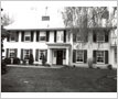 Bexhill House, Richard Barry Fudger Mansion, Main Fa�ade, Clarkson