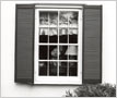Bexhill House, Richard Barry Fudger Mansion, West Window, Clarkson