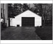 James Residence, Garage, Clarkson