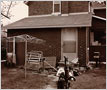 Pearson Residence, Clarkson
