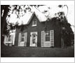 John Peer House, Clarkson