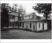 Heartwell Residence, South East View, Clarkson