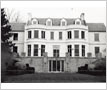 Gairdner Estate, West Fa�ade, Clarkson