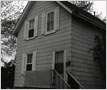 Hornick Residence, Port Credit