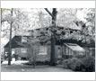 Elmwood House (St. Lawrence Starch), Rear Fa�ade, Port Credit
