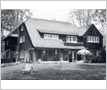 Elmwood House (St. Lawrence Starch), South Fa�ade, Port Credit