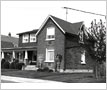 Kivell Residence, Port Credit