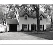 Hooton Residence, Port Credit