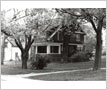 Trinity Anglican Church Rectory, Port Credit