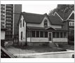 Munday-Mofrad Residence, Port Credit