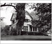 Twin Oaks, Hare Residence, Port Credit